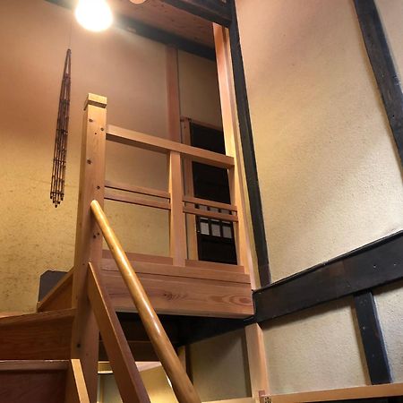 Nagomi旅館　悠 京都 外观 照片