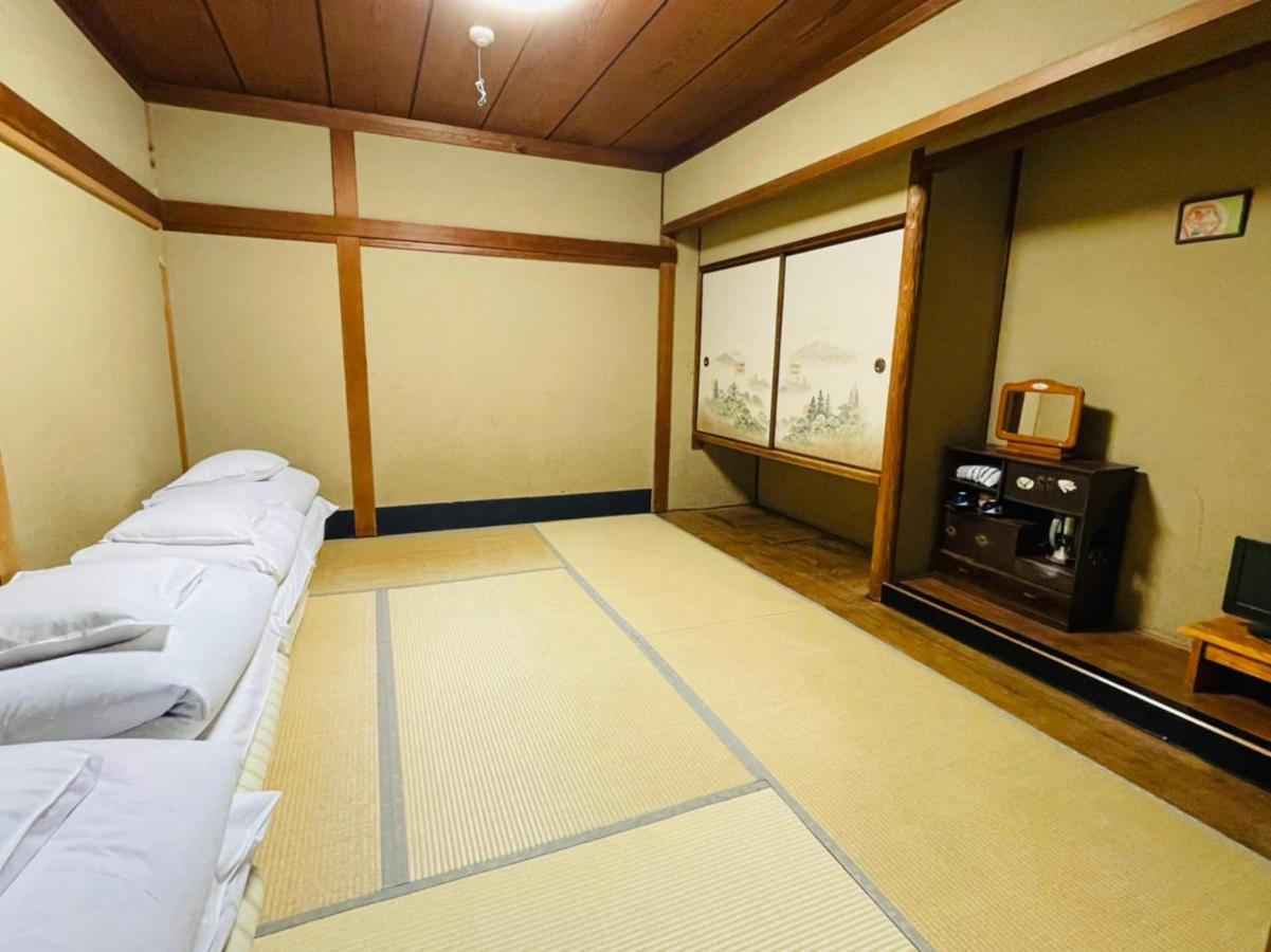 Nagomi旅館　悠 京都 外观 照片