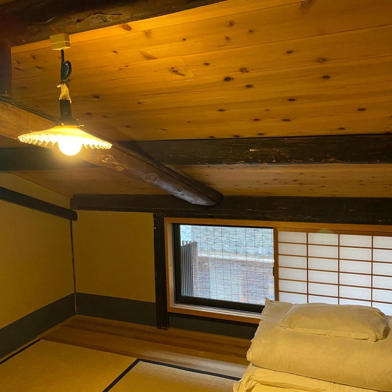 Nagomi旅館　悠 京都 外观 照片