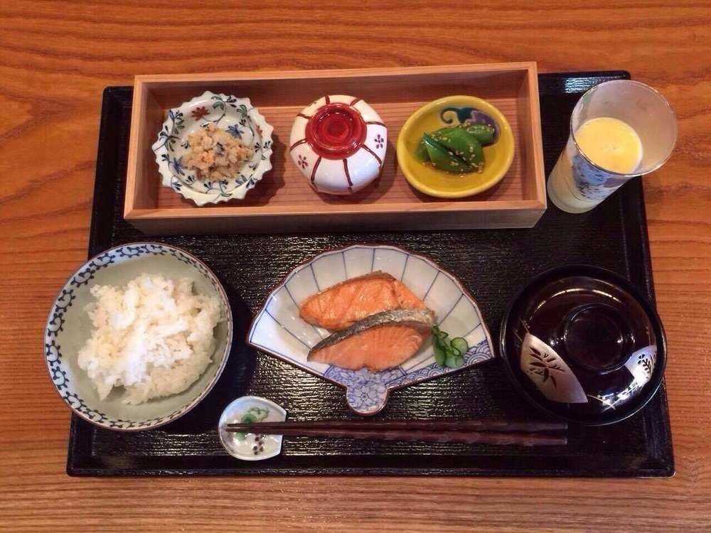 Nagomi旅館　悠 京都 外观 照片